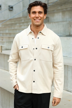 Selected Jackie Regular Jacket Oatm
